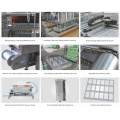 Automatic Dates Thermoforming Vacuum Packing Machine